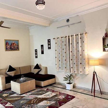Gauranga Kutir-A Spiritual Villa Retreat Bhubaneswar Buitenkant foto