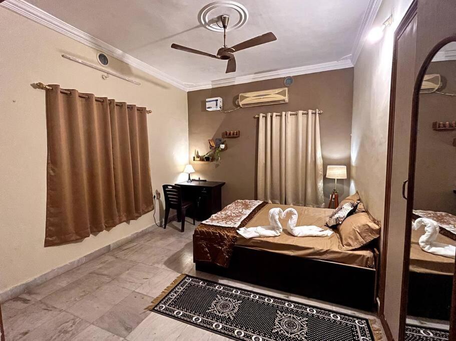 Gauranga Kutir-A Spiritual Villa Retreat Bhubaneswar Buitenkant foto